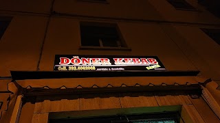 Doner Kebab Samir