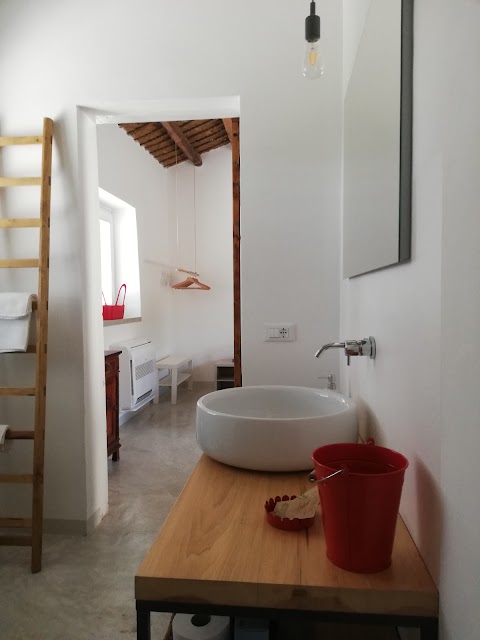 Casa Giufà b&b