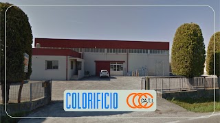 Colorificio Ca.T.I. S.N.C.