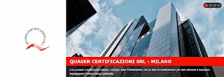 Quaser Certificazioni S.R.L.