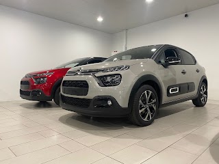 Riccardi Auto Citroën e Opel