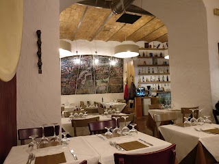 Trattoria Moderna