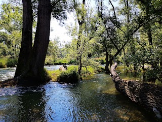 Sentiero del Brenta