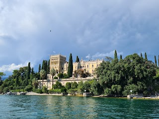 Giardino dell’Isola del Garda