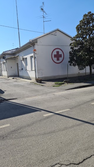 Croce Rossa Italiana Comitato Locale Pontetaro