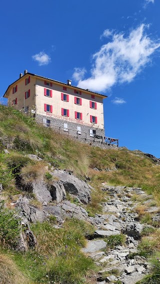 Rifugio Baitone