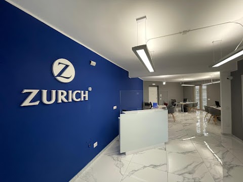 MCA INSURANCE SRL AGENZIA GENERALE ZURICH