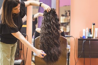 Hair Beauty Saloon