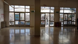Scuola Media Albio Tibullo