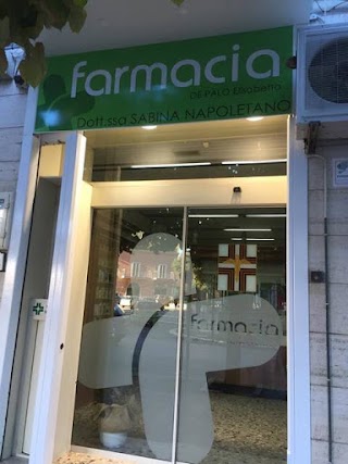 Farmacia Napoletano Dott.ssa Sabina