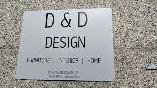 D & D Design S.r.l.