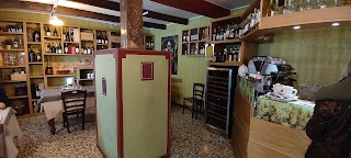 Ristorante Vineria B & B ZOADELLO