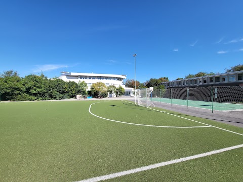 Scuola Internazionale di Trieste