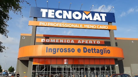 Tecnomat by Bricoman