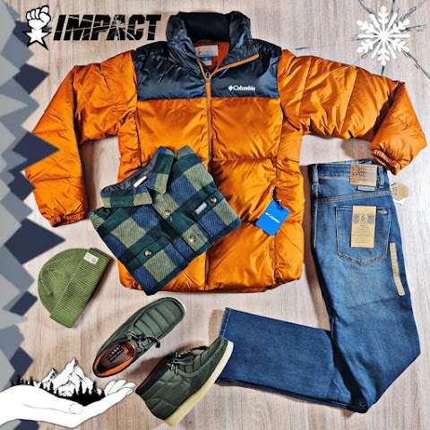 Impact Surf Shop