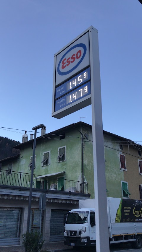 Esso