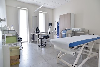 Centro Sirio - Centro Medico Polispecialistico