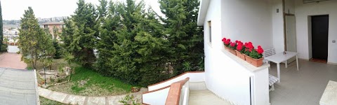 B&B Pian del Lago