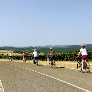 Bike Florence&Tuscany