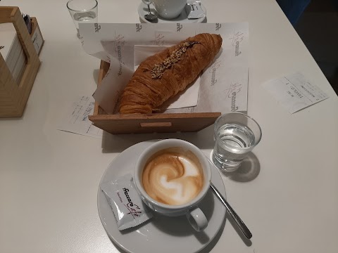 Fraccaro Café