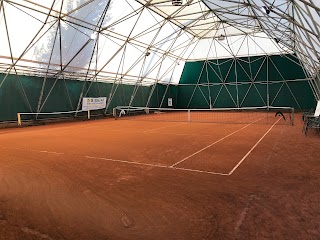 Tennis Club Cafasse