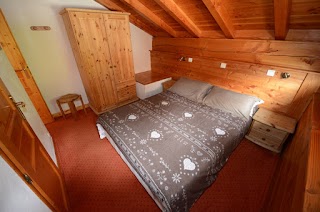 Chalet le Dahu