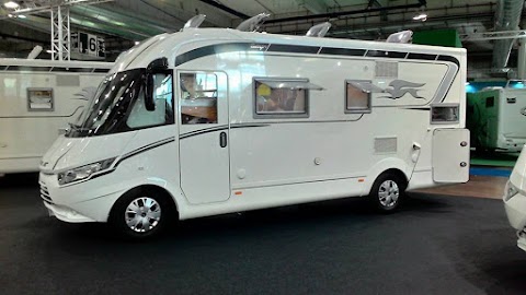 Assistenza Camper Carrozzeria Baru