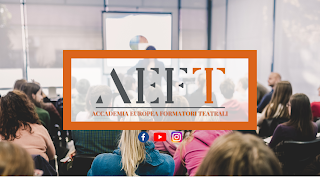 AEFT - Accademia Europea Formatori Teatrali