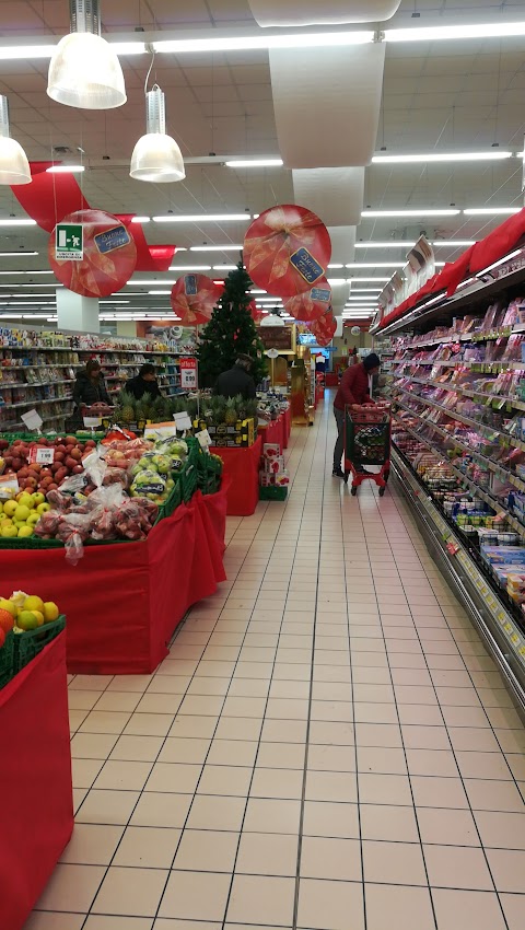 Supermercato Famila