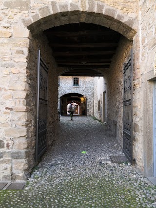 Casa natale di Santo Papa Giovanni XXIII