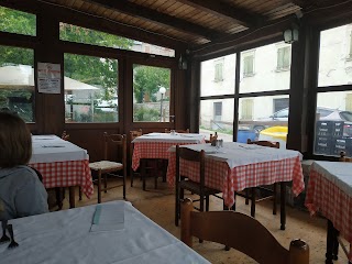 Bar Pizzeria Ristorante "Canovi"