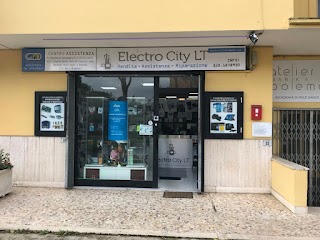 Electro City LT