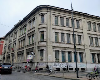 Istituto Comprensivo Confalonieri