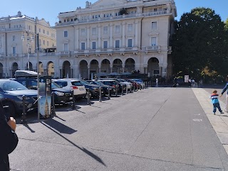 Barlocchi Cafè