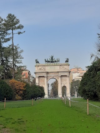 Parco Sempione