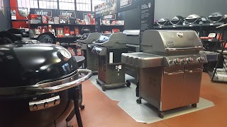 Barbecue Weber Shop