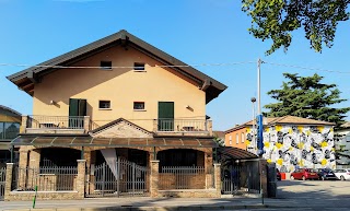 Hotel Casanova Padova