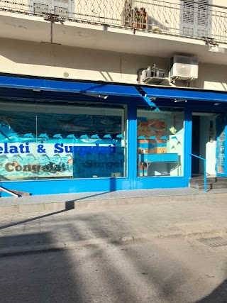 Profumi E Sapori Del Mare Congelati & Surgelati