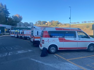 Pronto Soccorso - Ospedale Maggiore