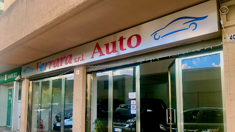 Ferrara auto