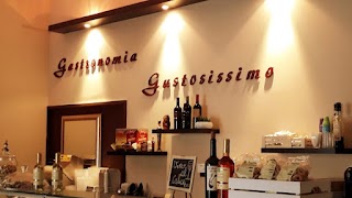 Gustosissimo Gastronomia