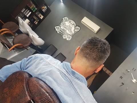 Black Rose Barbershop