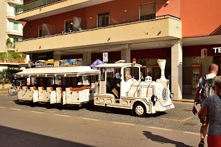 Sorrento Train Tour