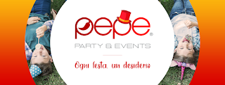 Pepe Party & Events