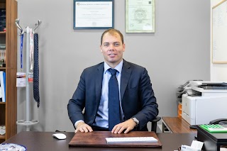 Dottor Mirko Zocchi, Consulente Finanziario
