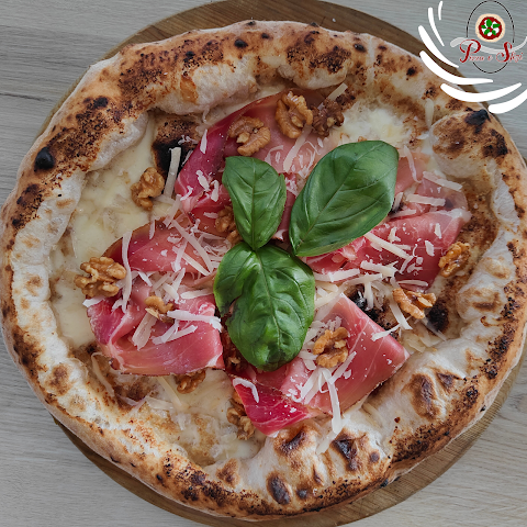 Pizza E Sfizi_Pizzeria e Friggitoria