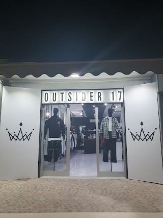 Outsider 17