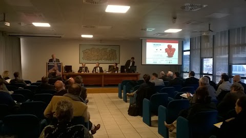 Lapam Confartigianato Imprese Modena e Reggio E.