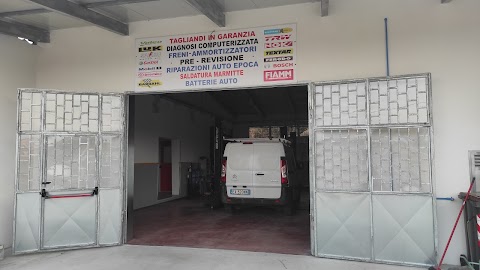 Autofficina Venettacci Giampiero