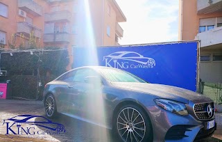 King Car Wash 4